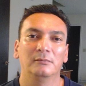 Meet your Posher, Rey